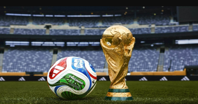 FIFA'yı kim kazandı
