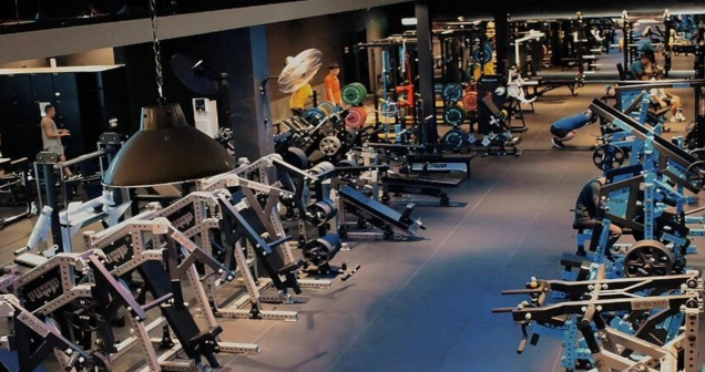 Fitness antrenörü olmak için ne gerekli